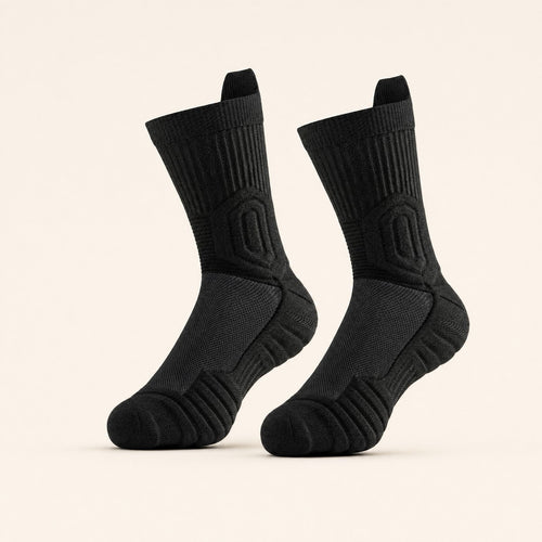 Pasofirme calcetines de trabajo negros
